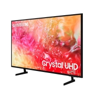 Televis&atilde;o Smart TV Samsung DU7105