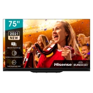 Televisão Hisense 75U9GQ SmartTV 75" Mini-LED 4K UHD