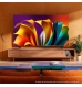 Televisão Smart TV Hisense 50A6N