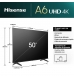Televisão Smart TV Hisense 50A6N