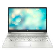 Portátil HP Laptop 15s-eq2088np 15.6" Prateado Natural