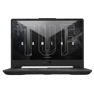 Portátil Asus TUF Gaming A15 15.6" FA506NF-R57B25PS2 Graphite Black