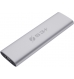 SSD Externo S3+ 500GB ZENITH PRO USB