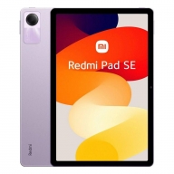 Tablet Xiaomi Redmi Pad SE 11" 8GB/256GB Wi-Fi Lavender Purple