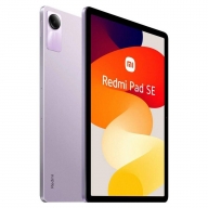 Tablet Xiaomi Redmi Pad SE 11" 8GB/256GB Wi-Fi Lavender Purple