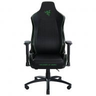 Cadeira Gaming Razer Iskur X Preta/Verde (Versão XL)