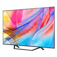 Televisão Smart TV Hisense Série A7KQ (2023) 55"/139,7cm QLED 4K UHD VIDAA