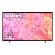 Televisão Samsung Q60C (2023) SmartTV 50" QLED 4K UHD