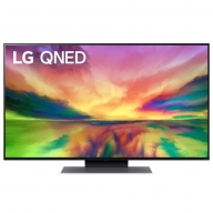 Televisão Smart TV LG Série QNED82 (2023) 50"/127cm QNED 4K UHD webOS