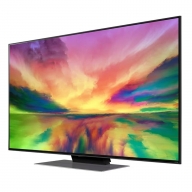 Televisão Smart TV LG Série QNED82 (2023) 50"/127cm QNED 4K UHD webOS