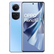 Smartphone Oppo Reno 10 5G 6.7" 8GB/256GB Dual SIM Ice Blue