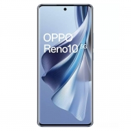 Smartphone Oppo Reno 10 5G 6.7" 8GB/256GB Dual SIM Ice Blue