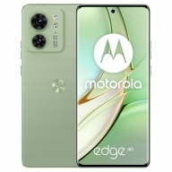 Smartphone Motorola Edge 40 6.5" 8GB/256GB Dual SIM Verde