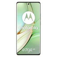 Smartphone Motorola Edge 40 6.5" 8GB/256GB Dual SIM Verde