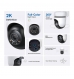 Câmara de Segurança TP-Link Tapo TC41 Pan/Tilt 2K 3MP Outdoor IP65 Security Wi-Fi
