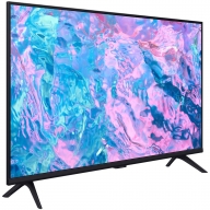 Televis&atilde;o Smart TV Samsung