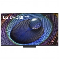 Televis&atilde;o Smart TV LG