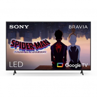 Televis&atilde;o Smart TV Sony Bravia S&eacute;rie X75WL (2023) 43"/109,2cm LED 4K UHD Google TV