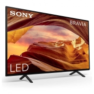 Televis&atilde;o Smart TV Sony