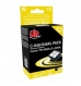 PACK TINTEIROS CANON PG545XL/CL546XL (PACK2) - COMPATIVEL