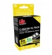 PACK TINTEIROS CANON PG560XL/CL561XL(PACK2) - COMPATIVEL