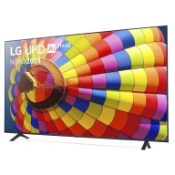 Televis&atilde;o Smart TV LG