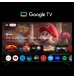 Televisão Smart TV LG