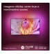 Televisão Smart TV Philips