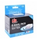 PACK TINTEIROS EPSON 502XLBKCMY(PACK4) - COMPATIVEL