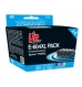 PACK TINTEIROS EPSON 604XL(PACK) - COMPATIVEL