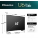 Televisão Smart TV Hisense