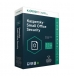 Software Antivírus Kaspersky Small Office Security 5 dispositivos + 1 servidor de ficheiros 1 ano BOX