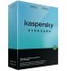 Software Antivírus Kaspersky Standard 10 dispositivos 1 ano MSB BOX PT