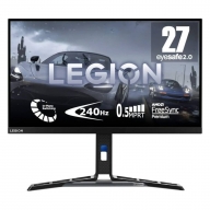Monitor Lenovo Legion Y27F-30 IPS 27" FHD 16:9 280Hz(OC)/240Hz FreeSync