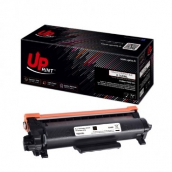 TONER BROTHER TN2510XL - COMPATIVEL