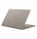 Portátil Asus Zenbook A14 Copilot AI UX3407QA-X1PBOHDGP1 Zabriskie Beige