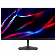 Monitor Gaming Acer Nitro XZ2 XV322QKV3bmiiphx IPS 31.5" 4K UHD 16:9 160Hz