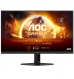 Monitor AOC 24G4XE G4 Gaming IPS 23.8" FHD 16:9 180Hz FreeSync (Adaptive Sync) / G-SYNC Compatible