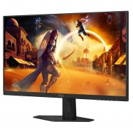 Monitor AOC 24G4XE G4 Gaming IPS 23.8" FHD 16:9 180Hz FreeSync (Adaptive Sync) / G-SYNC Compatible