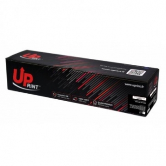 TONER BROTHER TN1050 PRETO - COMPATIVEL