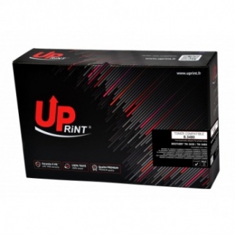 TONER BROTHER TN3480/TN3430 PRETO - COMPATIVEL
